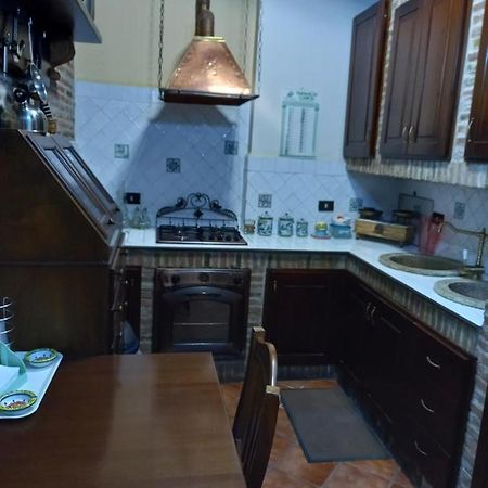 Josephine'S Cottage Misterbianco Ngoại thất bức ảnh