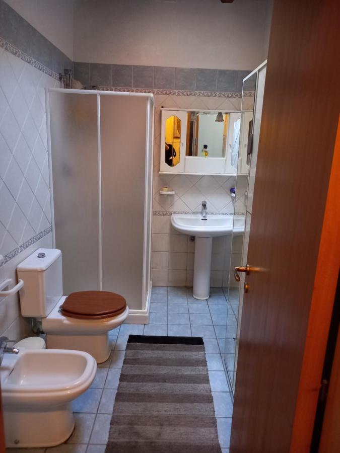 Josephine'S Cottage Misterbianco Ngoại thất bức ảnh