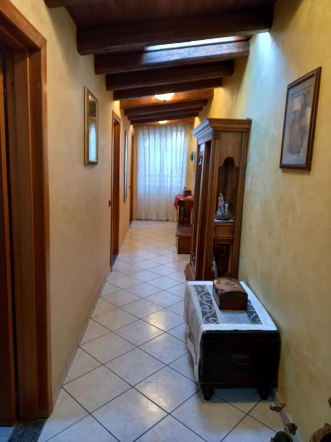 Josephine'S Cottage Misterbianco Ngoại thất bức ảnh