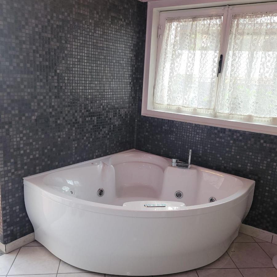 Josephine'S Cottage Misterbianco Ngoại thất bức ảnh